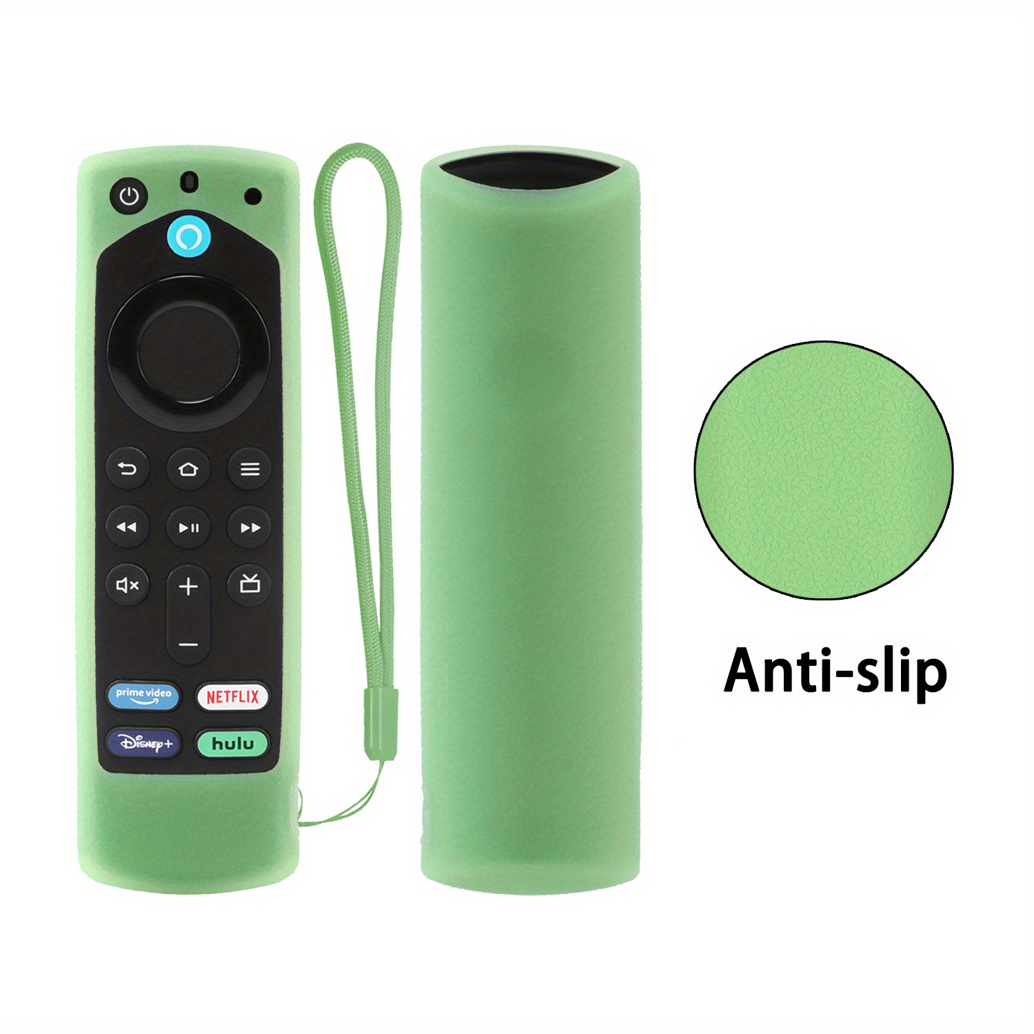 Fluorescent Green