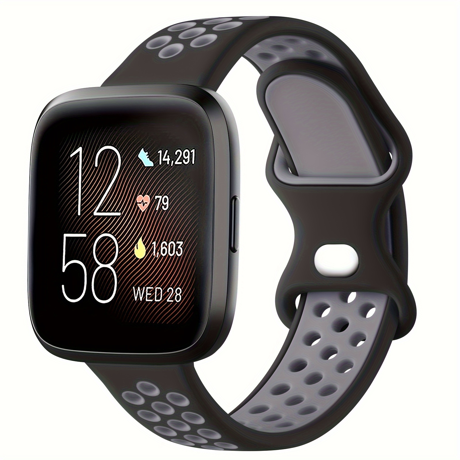 Black Gray