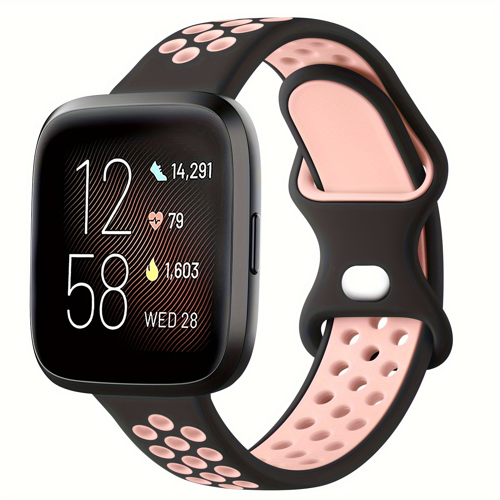 Black Pink