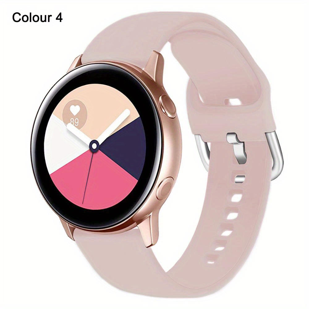 Rose Pink