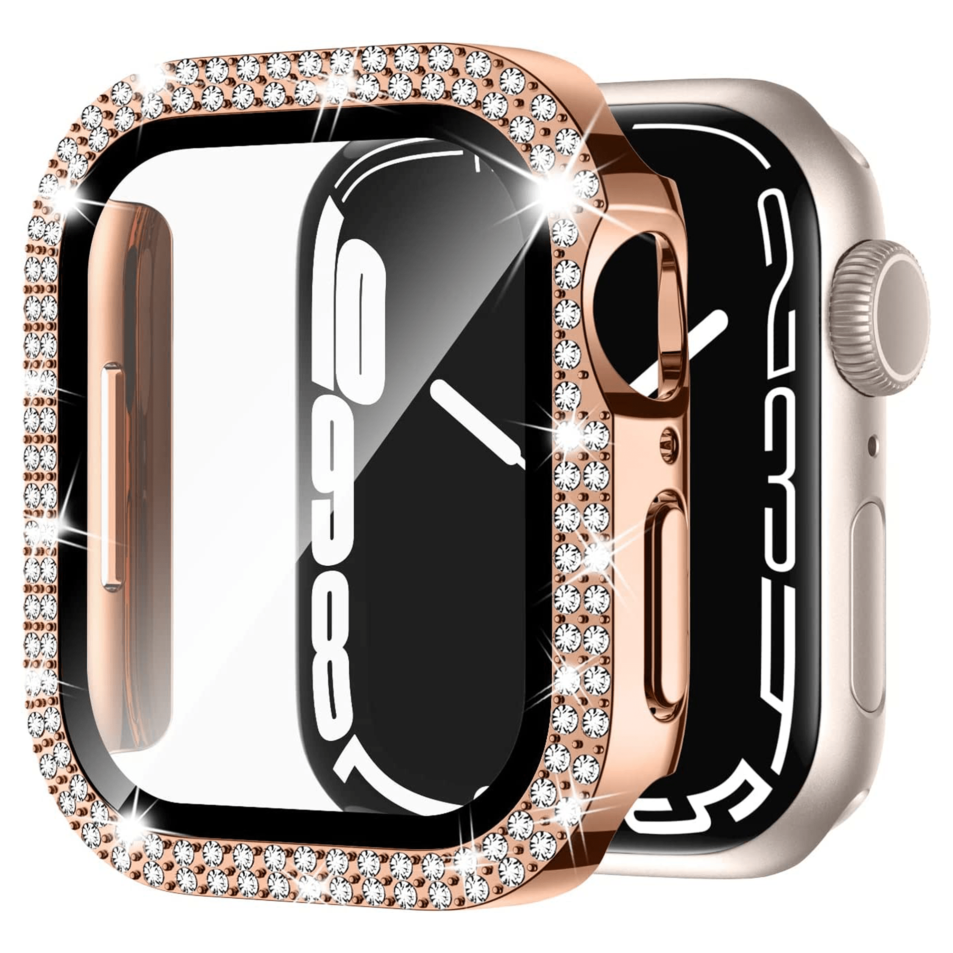 Rose Golden