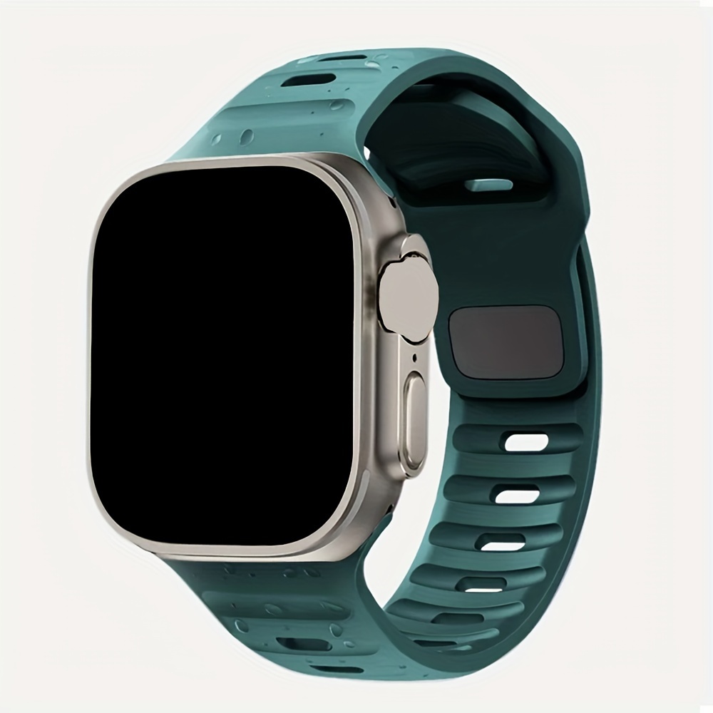 Pine Green