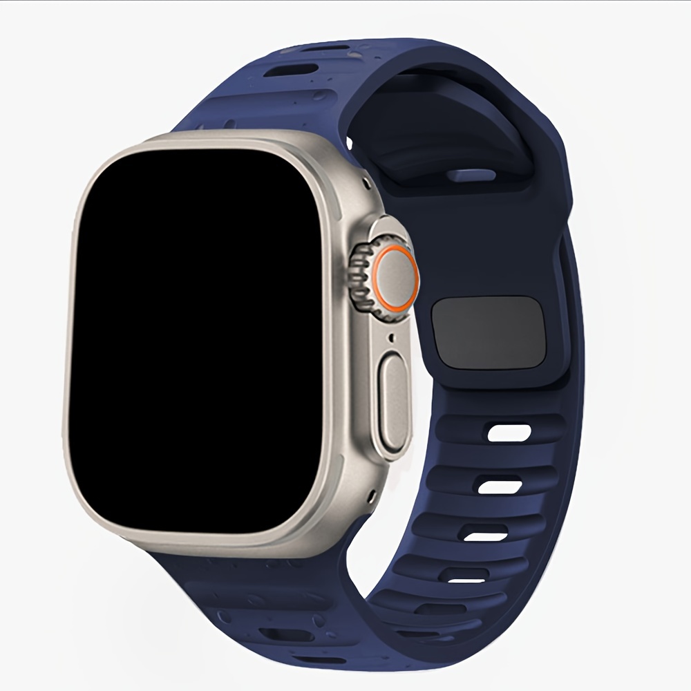 Midnight Blue