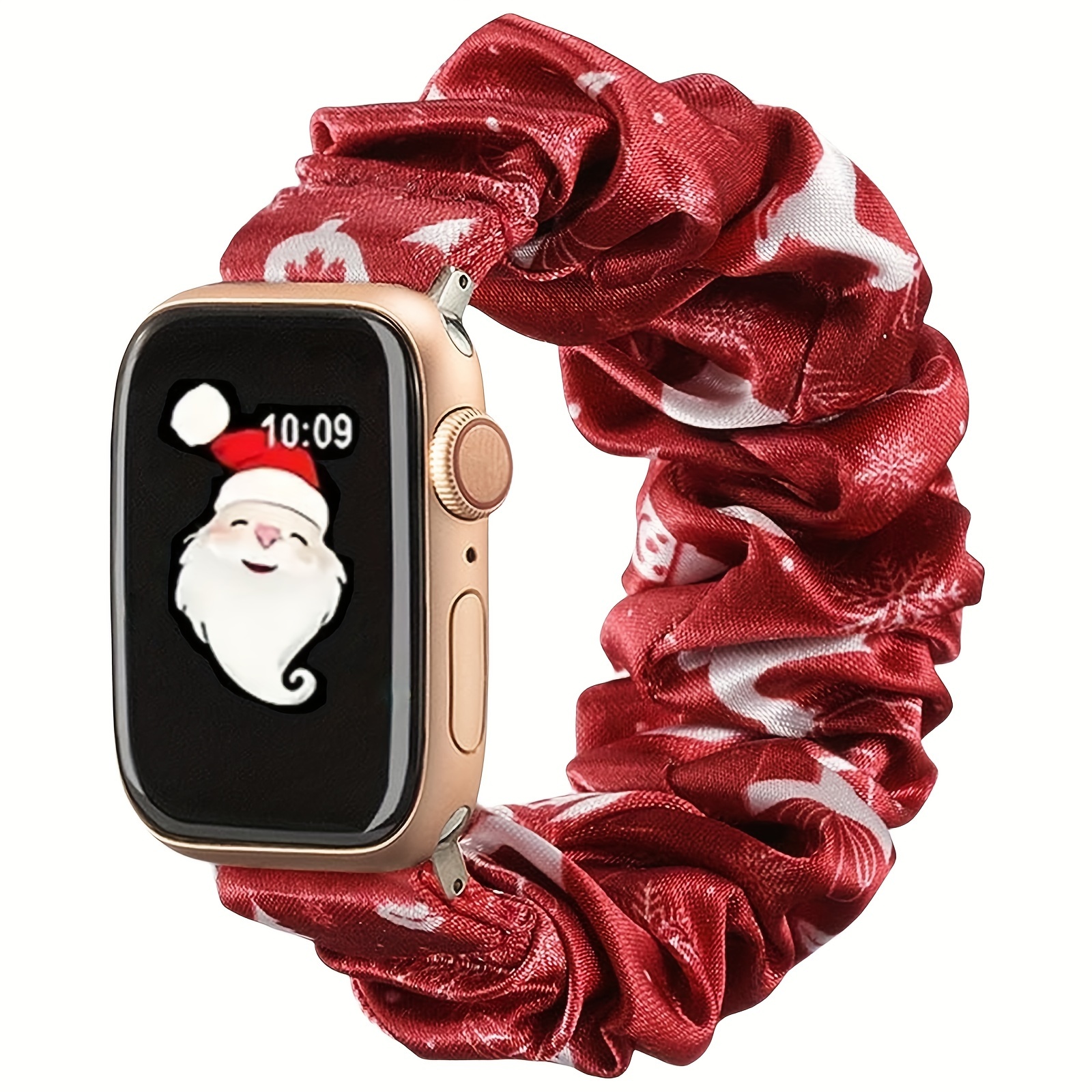 Christmas Red