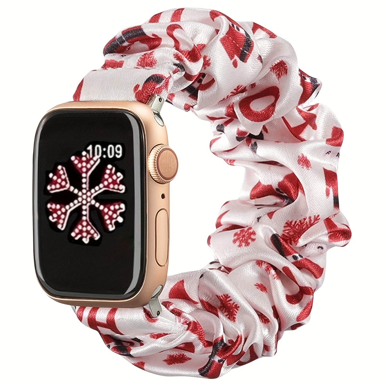 Christmas White