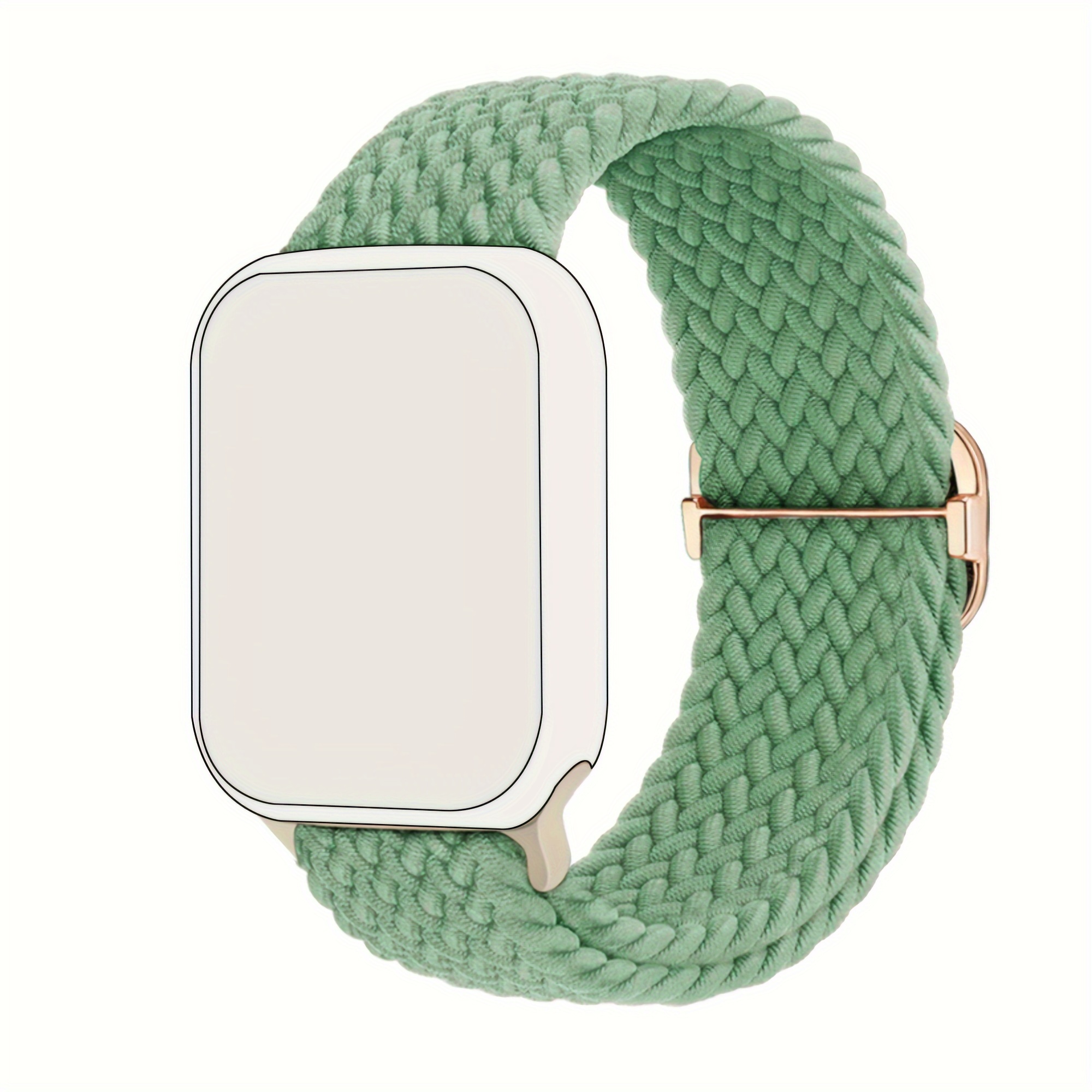 Pine Needle Green