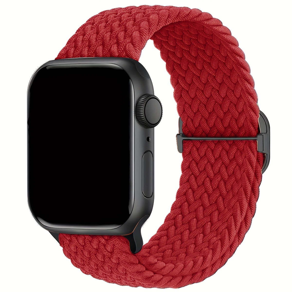 Bright Red