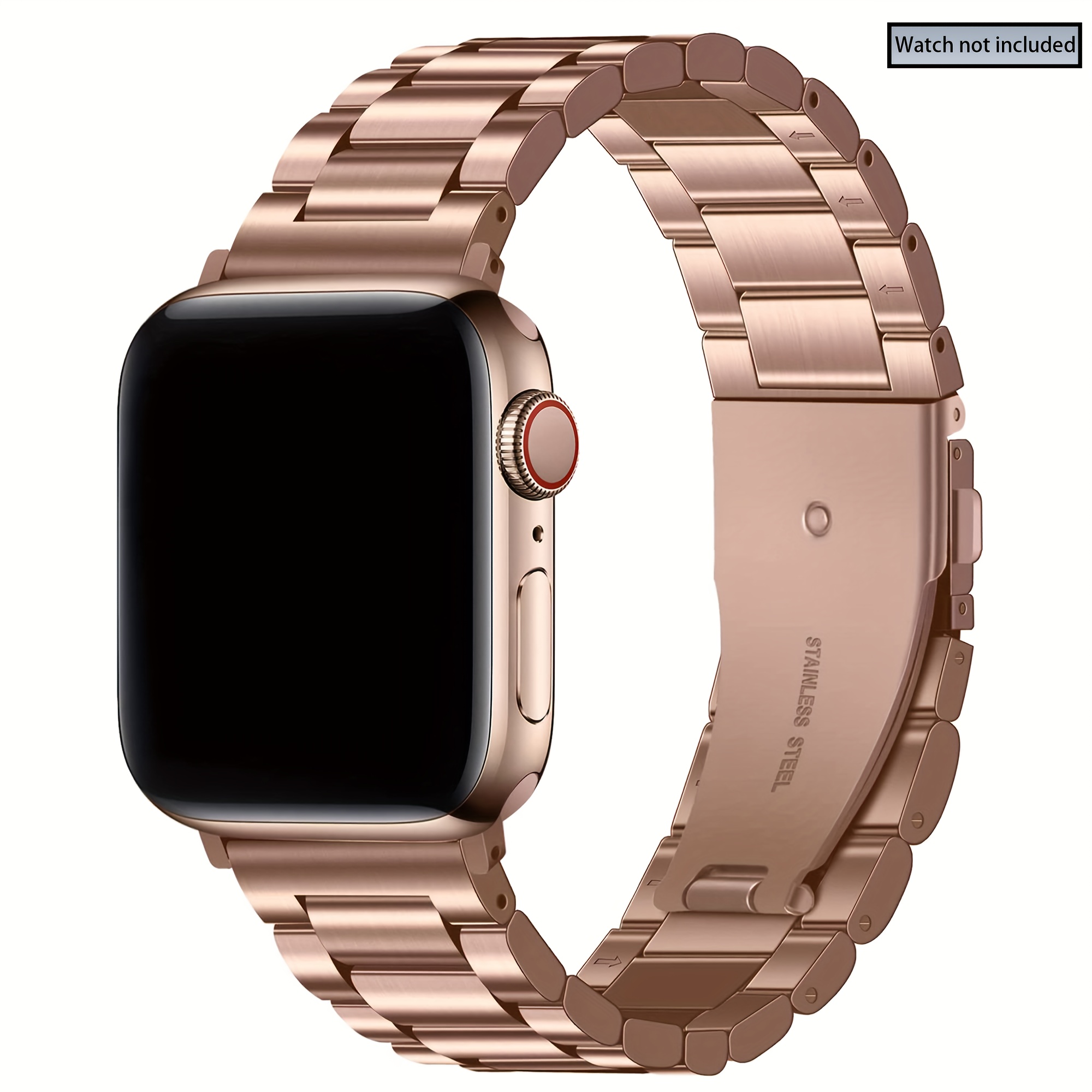 Rose Golden