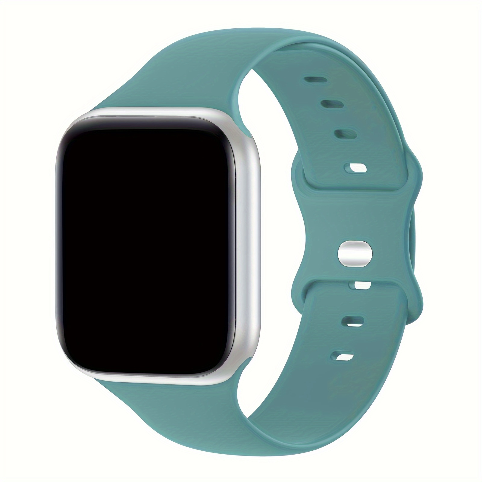 Cyan Blue
