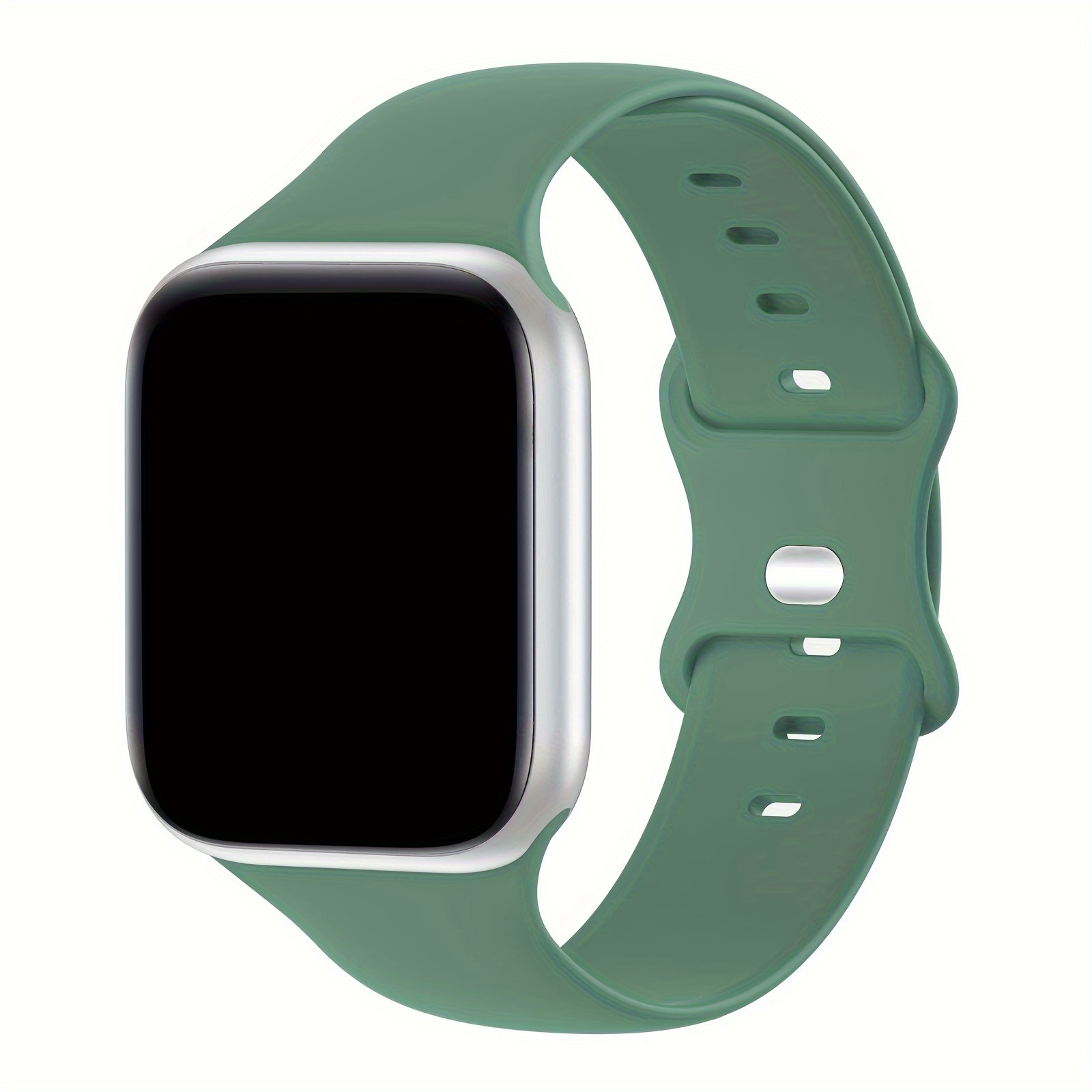 Pine Needle Green