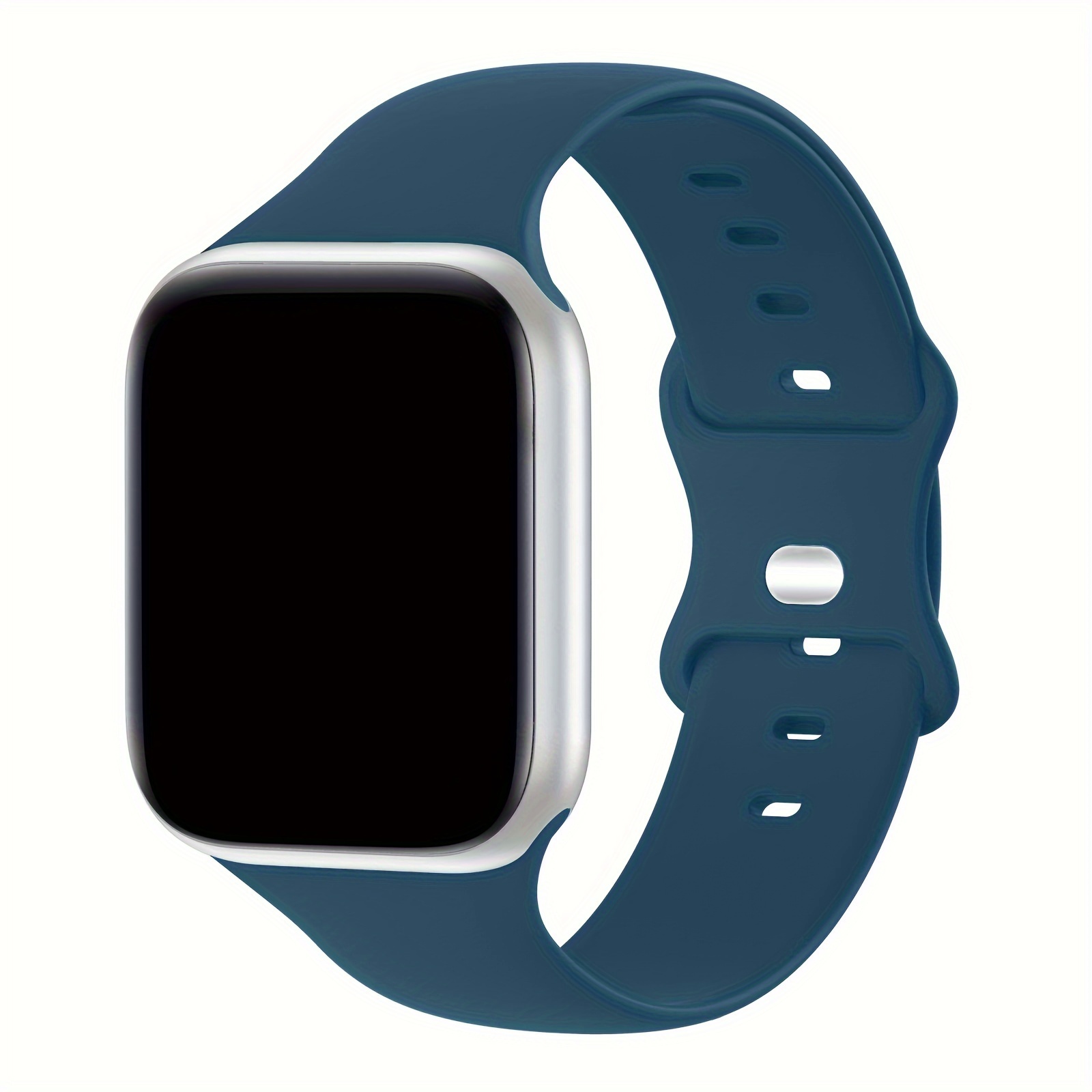 Dark Blue Color