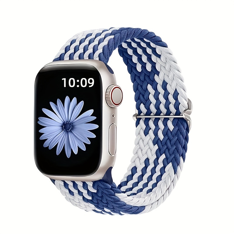 Ingot Blue White