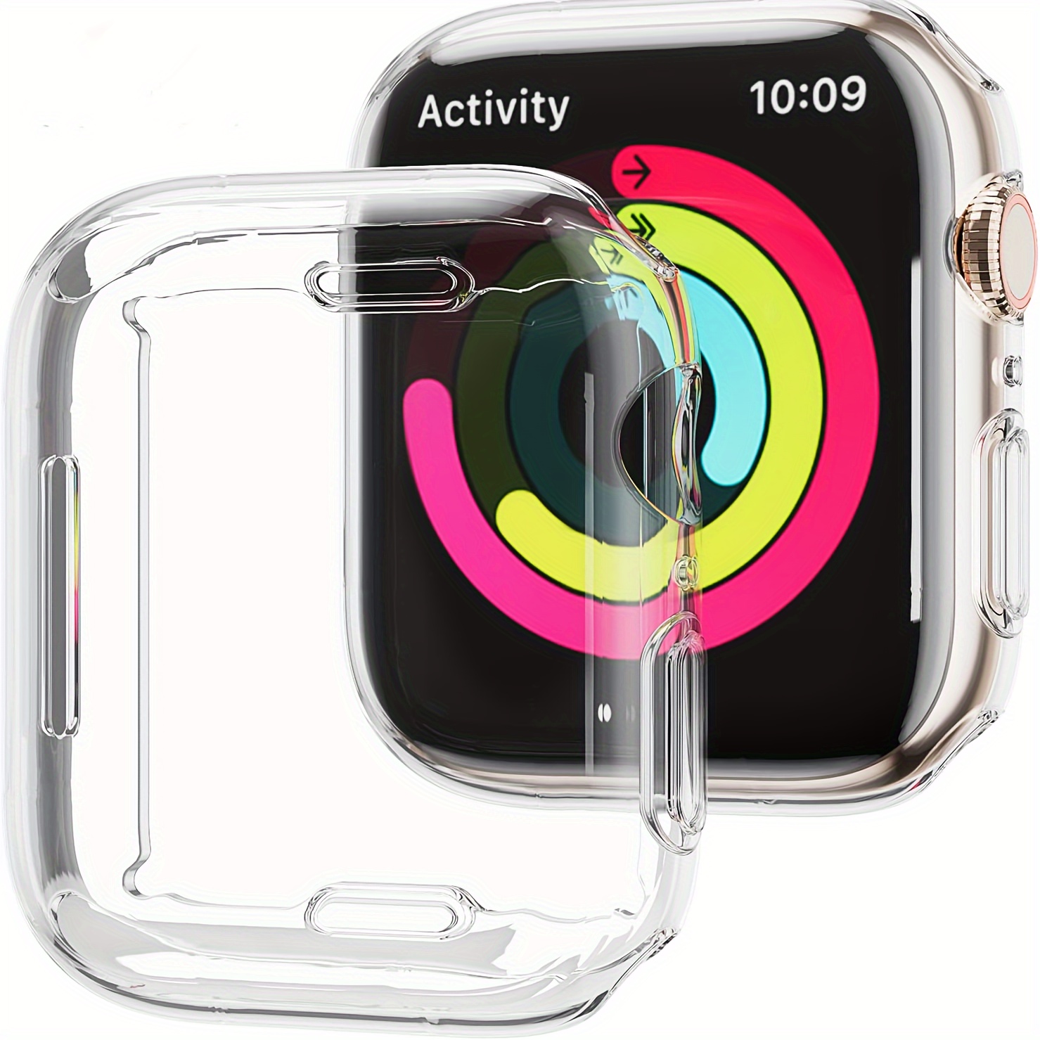 Transparent