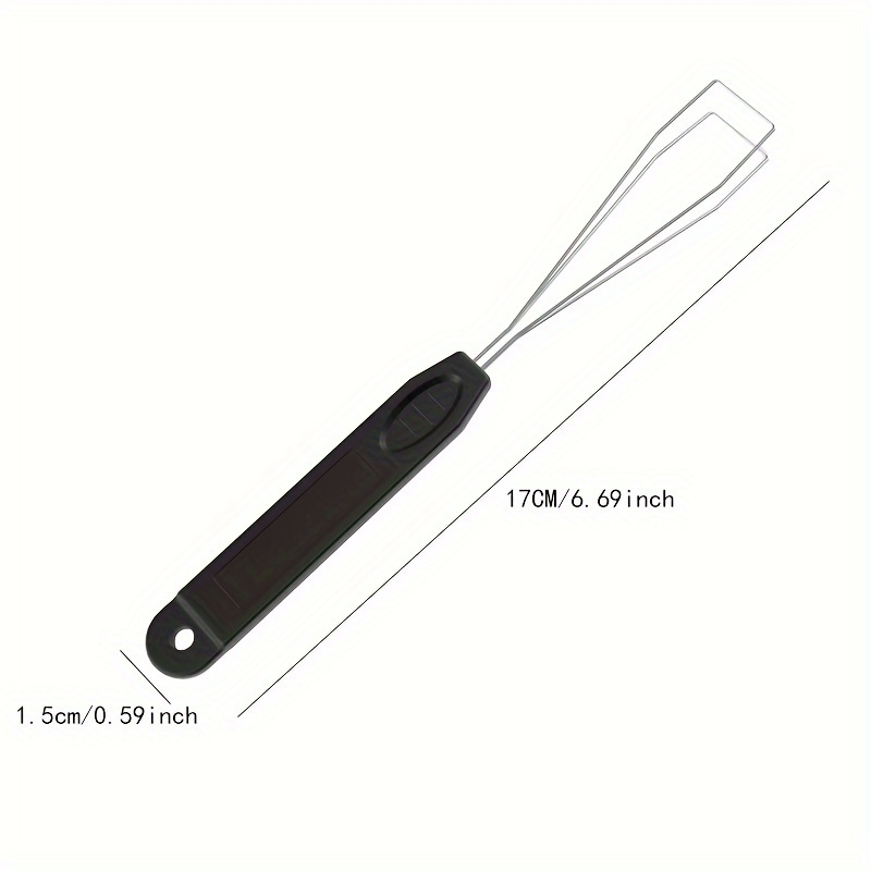 key puller mechanical keyboard key cap disassembly tool to take keyboard cleaning and care details 5