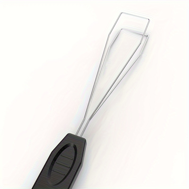 key puller mechanical keyboard key cap disassembly tool to take keyboard cleaning and care details 6