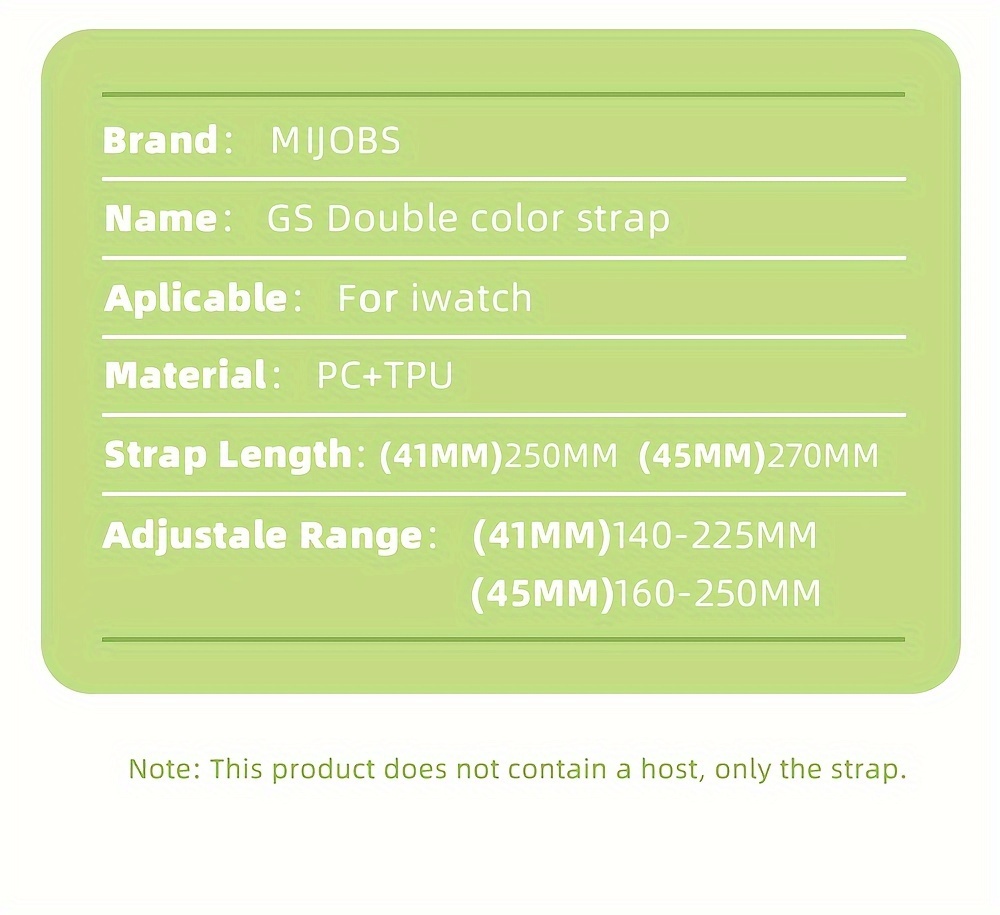 smartwatch case compatible with watch 40mm 41mm 44mm 45mm waterproof strap for 6 5 4 se no screen protector men women shockproof watchband bumper case details 8